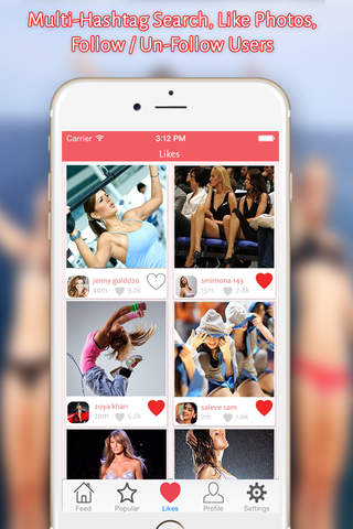 InstaSaver Famous for Instagram - Repost Grab Photo and Video from Instagram screenshot 4