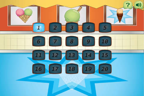 Ice Cream Maker And Delivery For Team Umizoomi Version screenshot 2