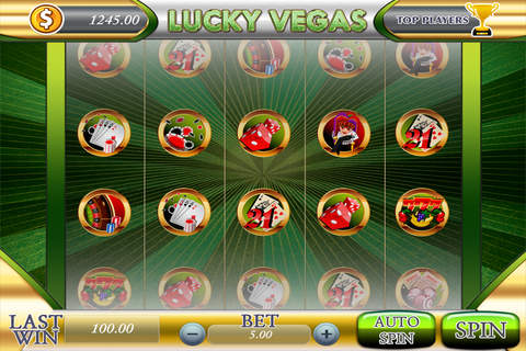777 Fa Fa Fa Lucky Casino Triple Star  - Las Vegas Free Slots Machines screenshot 3