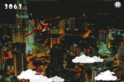 Tokyo Fire Jump - King of Street screenshot 3