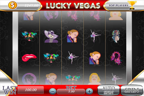 My Slots Casino Winstar  House screenshot 3