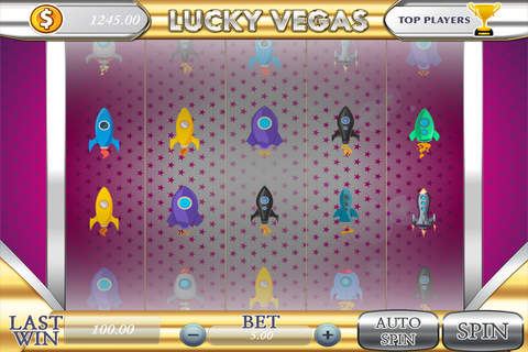 7 Spades Revenge Las Vegas Casino - Free Coin Bonus screenshot 3
