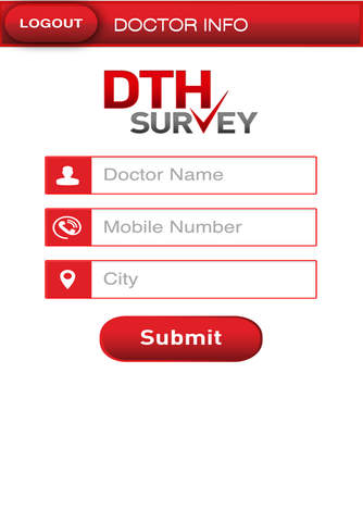 DTH Survey screenshot 4