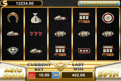 Best Vegas Slots Journey - Free Las Vegas Real Casino screenshot 3