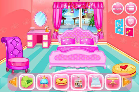 Dream Room – Baby Room Decor Design screenshot 2