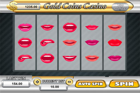 101 Free SLOTS Fa Fa Fa Las Vegas Casino!! screenshot 3