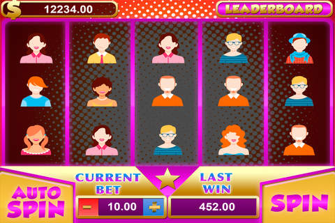 Aaa Hard Advanced Casino - Spin To Win Big screenshot 3