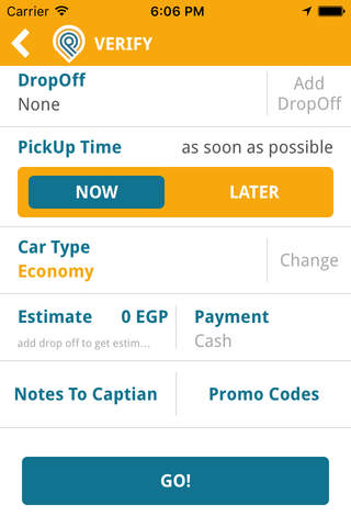 Private (Private Car) screenshot 4