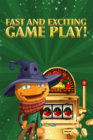 777 Ceaser Grand Casino of Vegas - Play Free Slot Machines, Fun Vegas Casino Games - Spin & Win! screenshot 2