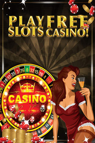 Xtreme Casino Royale Slots Machines - Special Edition screenshot 2