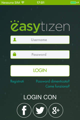 EasyTizen screenshot 2