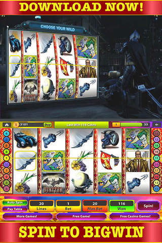 Chicken Slots: Of King of the ocean Free game screenshot 2