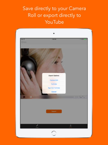 Shay Sing It: Sing Karaoke from YouTube Music Shay Sing
