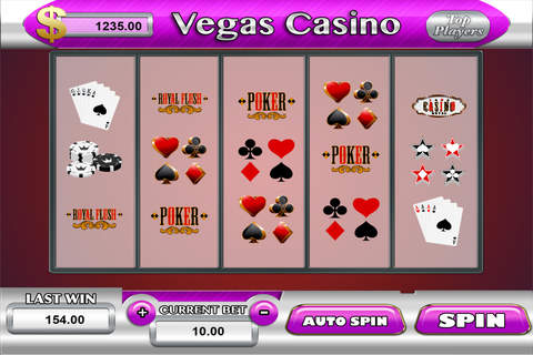 Casino Blast Spin Slots Saga - Las Vegas Paradise Casino screenshot 3