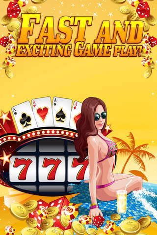 An Casino Bonanza - Free Slots Machine screenshot 2