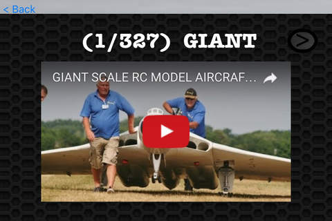 RC Models Photos & Videos FREE |  Amazing 328 Videos and 45 Photos of Radio Controlled Models | Watch and learn screenshot 3