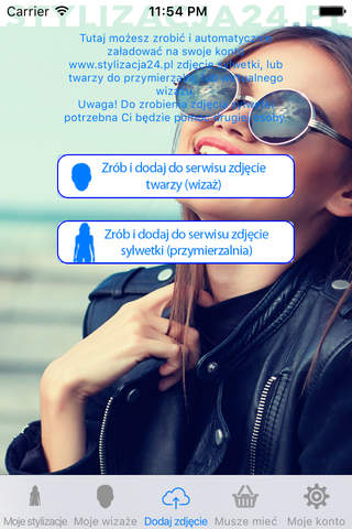 Stylizacja24.pl screenshot 4