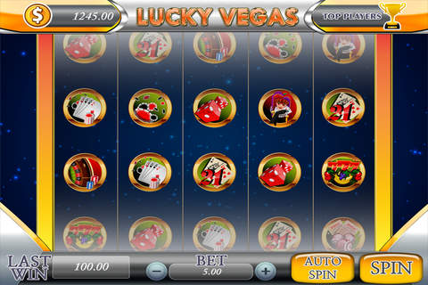 777 Las Vegas Casino Slots Bump - Free Amazing Casino screenshot 2