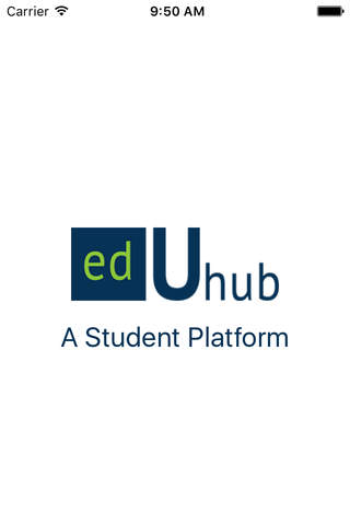 edUhub - A Student Platform screenshot 4