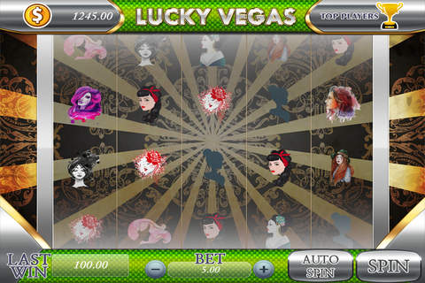 Slot Club Casino of Vegas - - Play Free Slot Machine screenshot 3