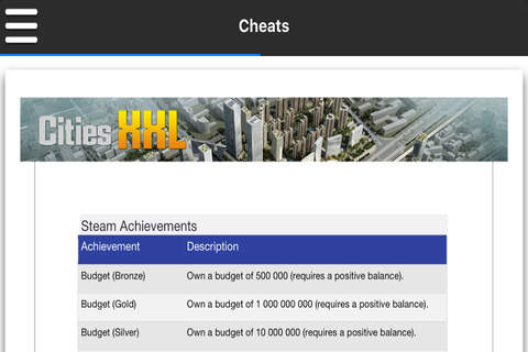 Game Guru - Cities XXL Version screenshot 3