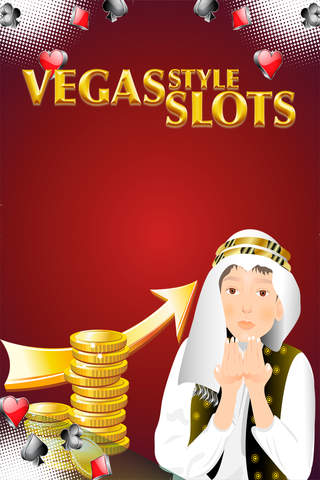 Progressive Golden Game Pokies - FREE Vegas Casino screenshot 2