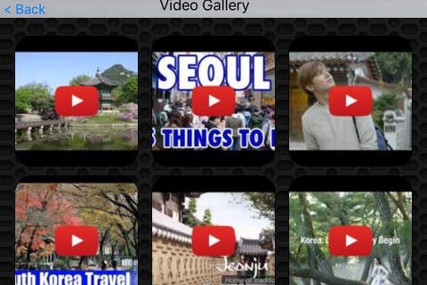 South Korea Photos & Videos FREE - Learn about rising star in Asia screenshot 3
