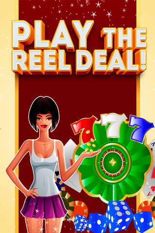 777 Craze Star Slots Machines - FREE Vegas Gambler Games!!! screenshot 2