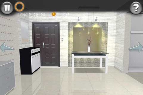 Can You Escape Key 10 Rooms screenshot 2