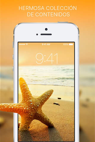 Live Wallpapers - Cool Dynamic Animated HD Themes screenshot 3
