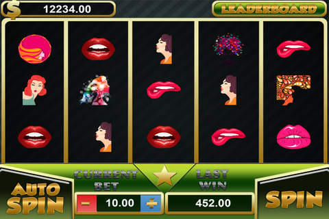 Casino Journey To Success 21 - Free Carousel Slots screenshot 3