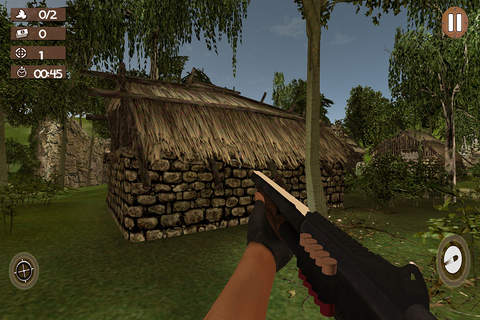 Birds Hunting Sniper Season screenshot 3