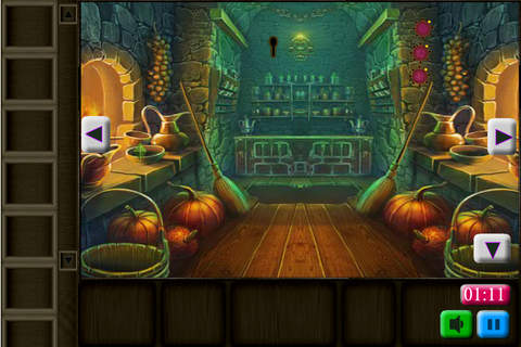 Fantasy Forest Villa Escape - Room Escape jailbreak official genuine free puzzle game screenshot 4