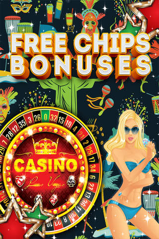 Crazy Pokies Sharker Slots - Vegas Paradise Casino screenshot 3