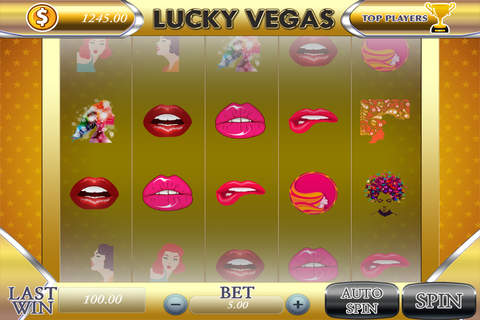 Poker Dice All in Vegas Game - FREE Deluxe Edition!!! screenshot 3