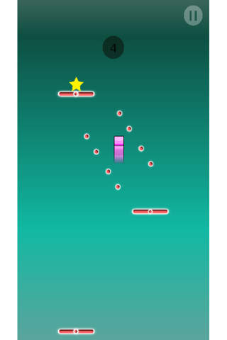 Maze Endless Cube Arcade Game screenshot 2