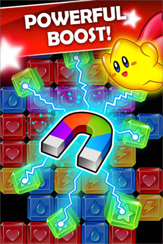 Block - Pop Star Game screenshot 4