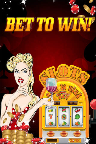 100 Vip Slot Loaded Casino - Play Deluxe Slots Machines screenshot 2