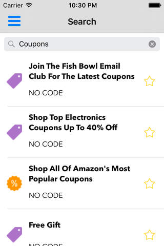 Coupons For Costco - Save up to 80% screenshot 4