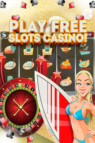 SPIN for FUN Grand Jackpot - FREE SLOTS MACHINE GAME! screenshot 2