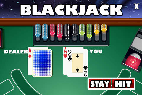 Aaba Jackpot Deluxe Slots - Roulette - Blackjack 21 screenshot 4