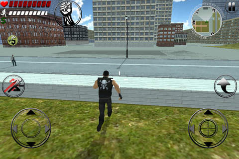 Crime Simulator screenshot 3