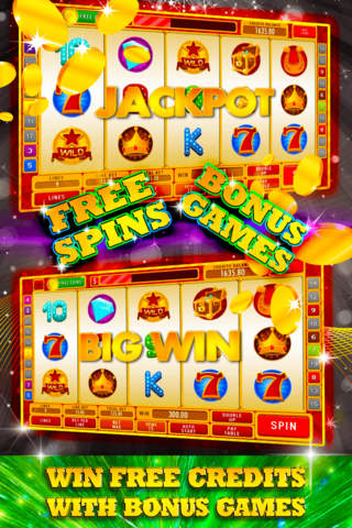 Devil's Slot Machine: Name three famous Hell figures and win daily rewards screenshot 2