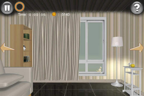 Can You Escape Fancy 15 Rooms Deluxe screenshot 2