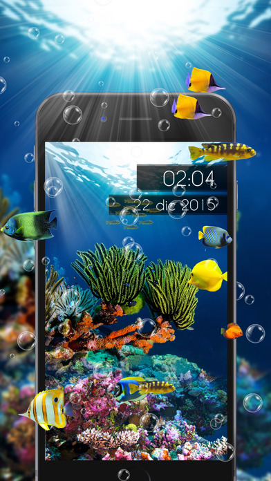 iPhone Screenshot 1