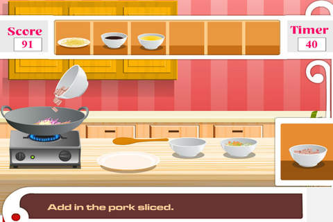 Cooking Passion Picnic Day screenshot 4