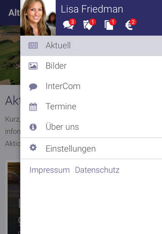 Altendorf-Ulfkotte screenshot 2