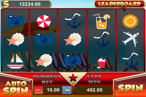 Amazing Casino Super Betline - Hot House Of Fun screenshot 3