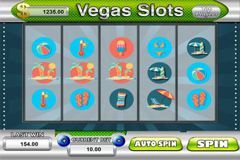 Speed the Card Game Best Casino - Free Casino Party screenshot 3