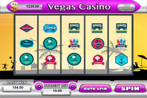 Quick Hit Advanced Game - Free Hd Casino Machine screenshot 3